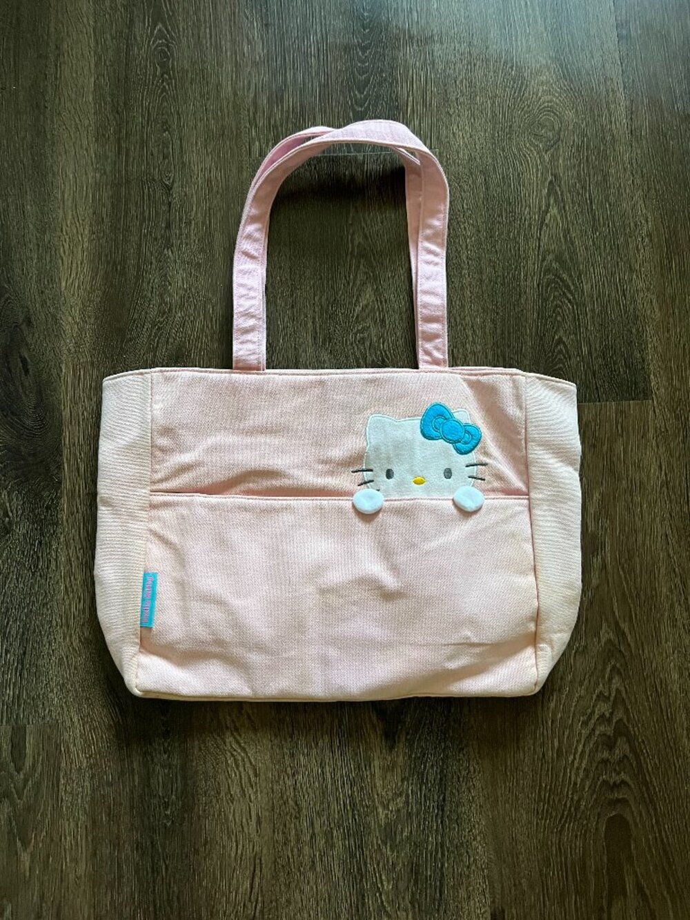 Hello Kitty Bag <3